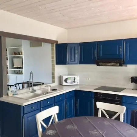 House Maison 3 Chambres - Plage *