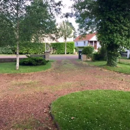House Maison 3 Chambres - Plage