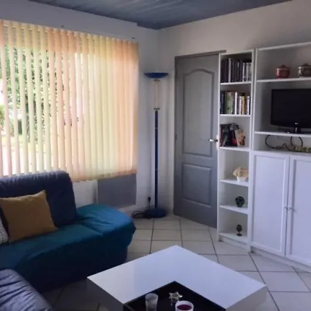 House Maison 3 Chambres - Plage Nyaraló *