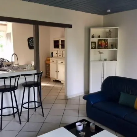 House Maison 3 Chambres - Plage *
