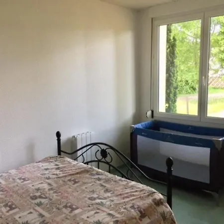 House Maison 3 Chambres - Plage