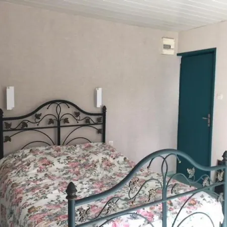 House Maison 3 Chambres - Plage Stella-Plage